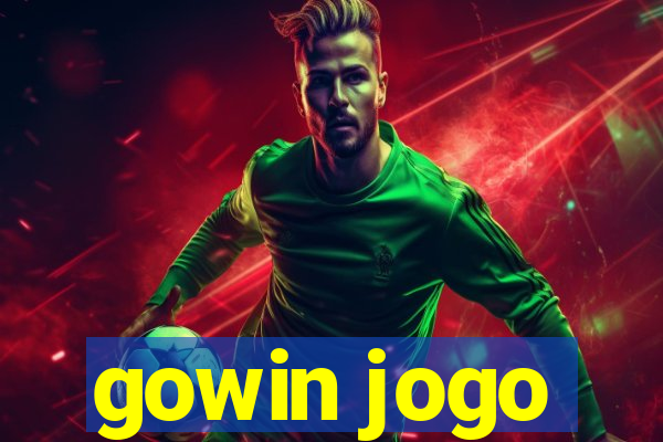 gowin jogo